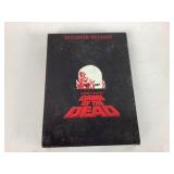 Dawn Of The Dead Ultimate Edition DVD Set