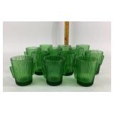 Libby Saguaro Cactus Glasses