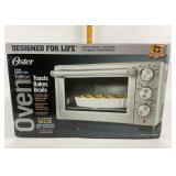 Oster Turbo Convection Toaster Oven
