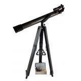Galileo Telescope With Tripod, Coated Optics