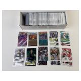 Football, Racing, Baseball, Hockey, & Pokemon Card