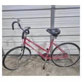 Vintage Huffy 924 Women