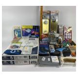 Household and Pet Supplies, Kitchenware