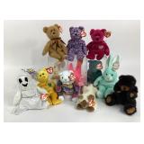 Ty Beanie Babies Assortment