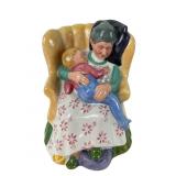 Royal Doulton Sweet Dreams Figurine