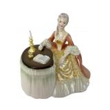 Royal Doulton Meditation Figurine HN2330