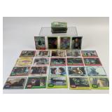 Vintage Star Wars Trading Card Lot