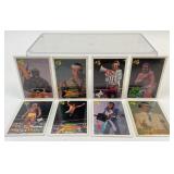 Wrestling Trading Card Lot