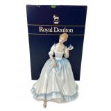 Royal Doulton Figurine HN3234 Paula