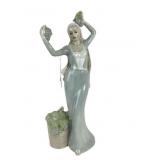 Royal Doulton Reflections Figurine Autumn Glory