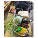 Gourmia Coffee Maker, Apparel, Wind Chimes, Poster