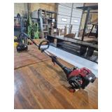 Craftsman Speed Start Gas String Trimmer 25cc -