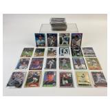 Baseball Stars & Rookies Trading Card Lot