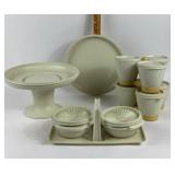 Tupperware Tableware Pieces