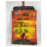 Disney The Lion King Collectible Figures Set
