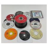 60+ Music CDs, Backstreet Boys, 98 Degrees