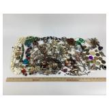 Costume Jewelry: 12k 1/20 solid filled lantern pin