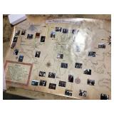 The Voyages of Duncan MacLeod Map