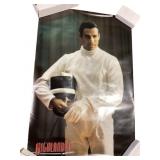 Highlander Movie Promotional Poster