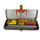 Outers Shotgun Cleaning Kit with Accessories