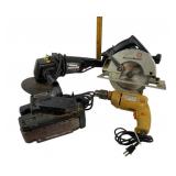 Black & Decker, SKIL, Wen Power Tools