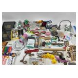 Rubber Ducks, Watches, Decor, Bells, Toys