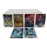 Detroit Lions Amon-Ra St. Brown & Sam LaPorta