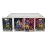 St. Louis Rams Puka Nacua Rookie Football Card