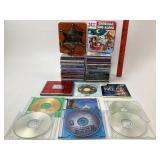 CD Compilations; Forever Country Tin Box, Elvis Pr