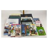 Travel Guides:London Mayfair, QE II, Concorde, Lon