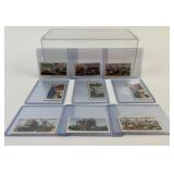 Vintage 1939 Railway Equipment W.D. & H.O.