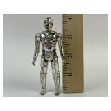 Kenner Star Wars C3P0 Action Figure, 1977