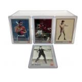 Vintage Boxing Trading Cards