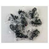 Ear Bud Lot- 10 Sealed New Pairs
