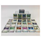 Pokemon Card Collection