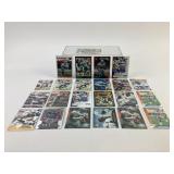 Dallas Cowboys Emmitt Smith Football Card