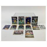 Pittsburgh Steelers Rod Woodson Football Card