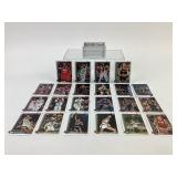 NBA Basketball Card Collection