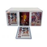 Scottie Barnes Rookies Basketball Card Collection