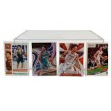 Detroit Pistons Cade Cunningham Rookie Basketball