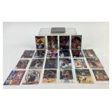 Charles Barkley NBA Basketball Card Collection