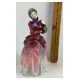 Royal Doulton Figurine HN2077 Rowena