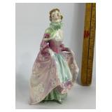 Royal Doulton Figurine Suzette HN2026