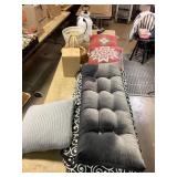 Home Decor, Electrolux Part, Ortho Spray, Pillows,