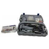 Dremel Rotary Tool Kit With Accessories