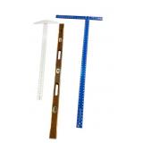 Mayes Brothers T-Squares, Wooden Level