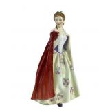 Royal Doulton Figurine ï¿½Bessï¿½