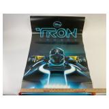 Tron Movie Poster