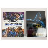 The DC Comics Encyclopedia, Batman Archetypes Book
