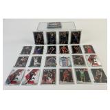 NBA Basketball Stars & Rookies Card Collection